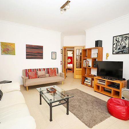 A64 - Barreira Holiday Flat In Lagos公寓 外观 照片