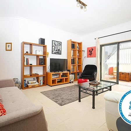 A64 - Barreira Holiday Flat In Lagos公寓 外观 照片