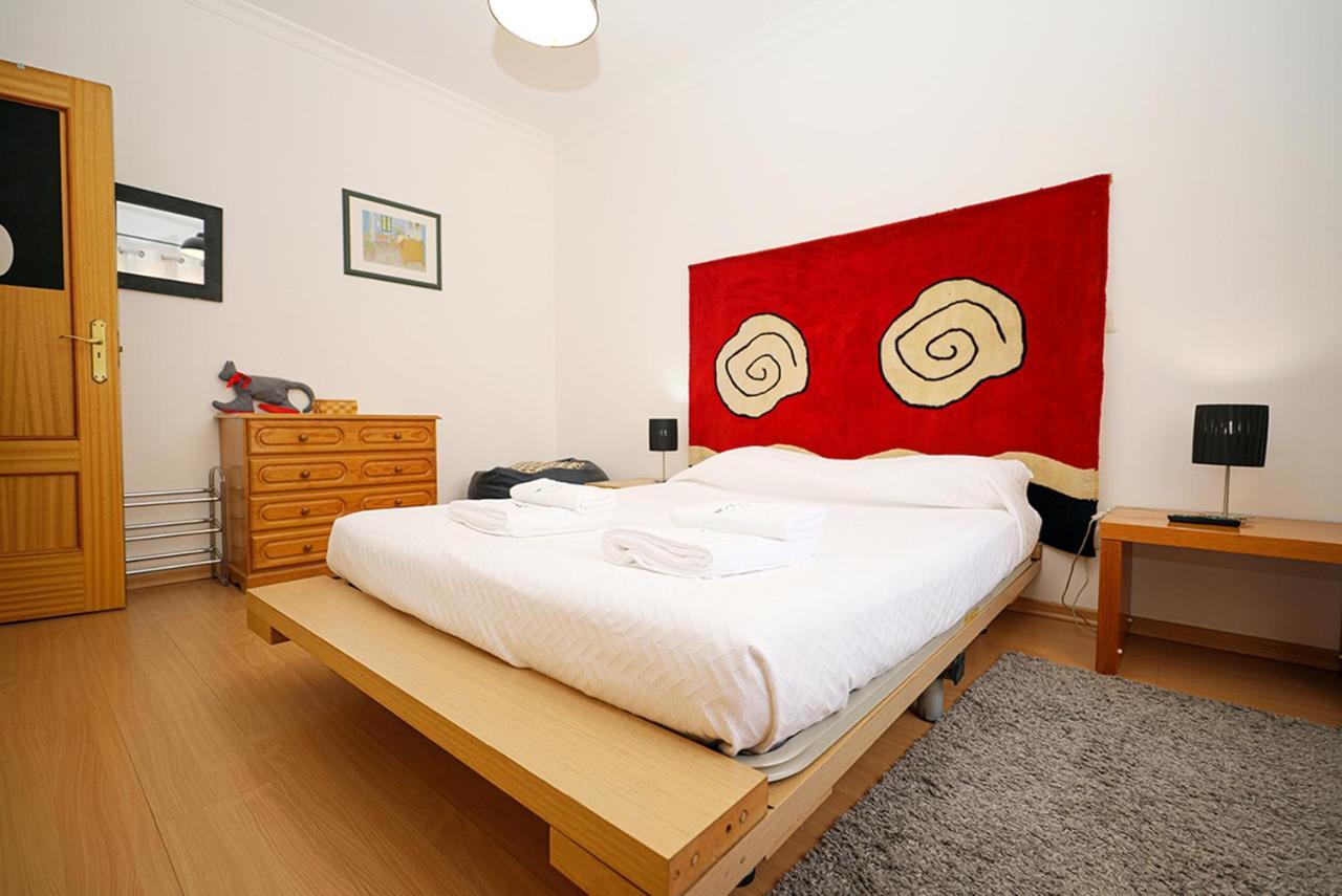 A64 - Barreira Holiday Flat In Lagos公寓 外观 照片