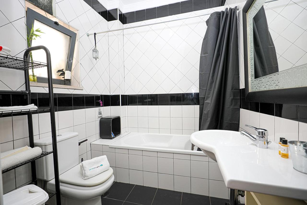 A64 - Barreira Holiday Flat In Lagos公寓 外观 照片