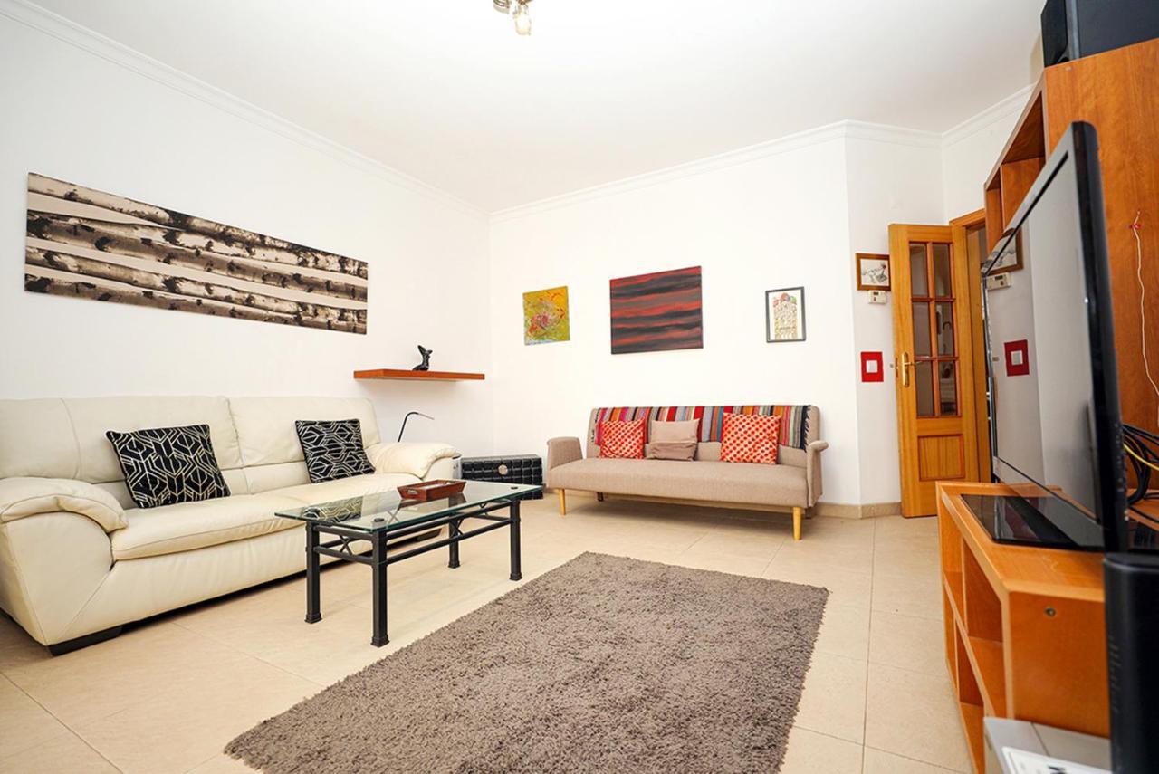 A64 - Barreira Holiday Flat In Lagos公寓 外观 照片