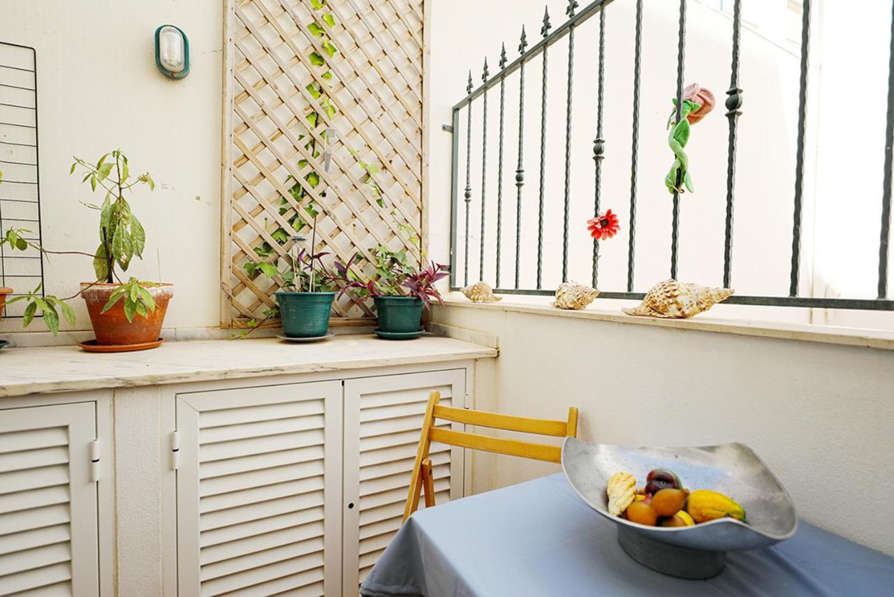 A64 - Barreira Holiday Flat In Lagos公寓 外观 照片