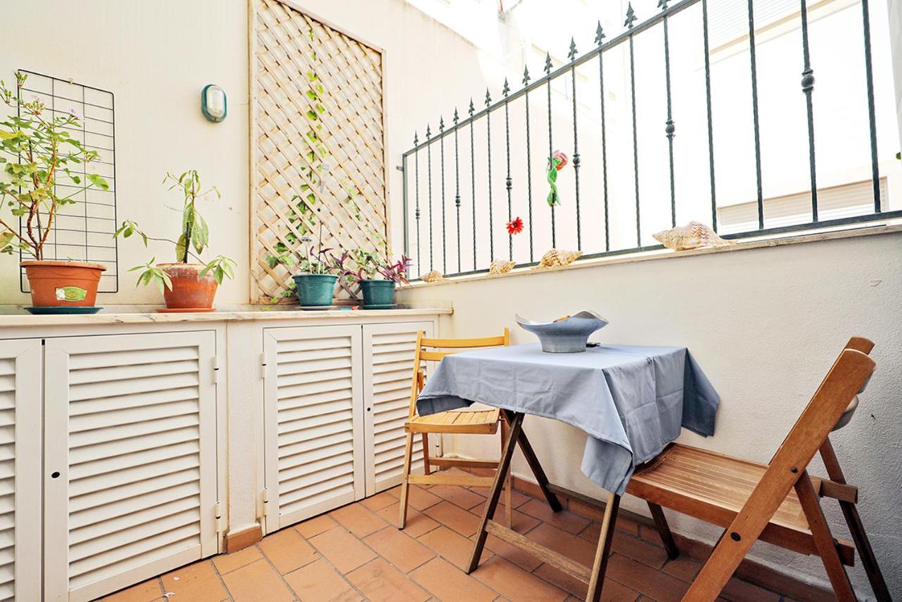 A64 - Barreira Holiday Flat In Lagos公寓 外观 照片