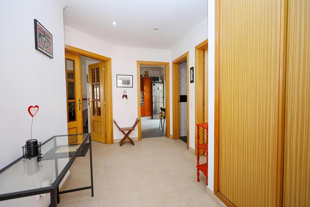 A64 - Barreira Holiday Flat In Lagos公寓 外观 照片