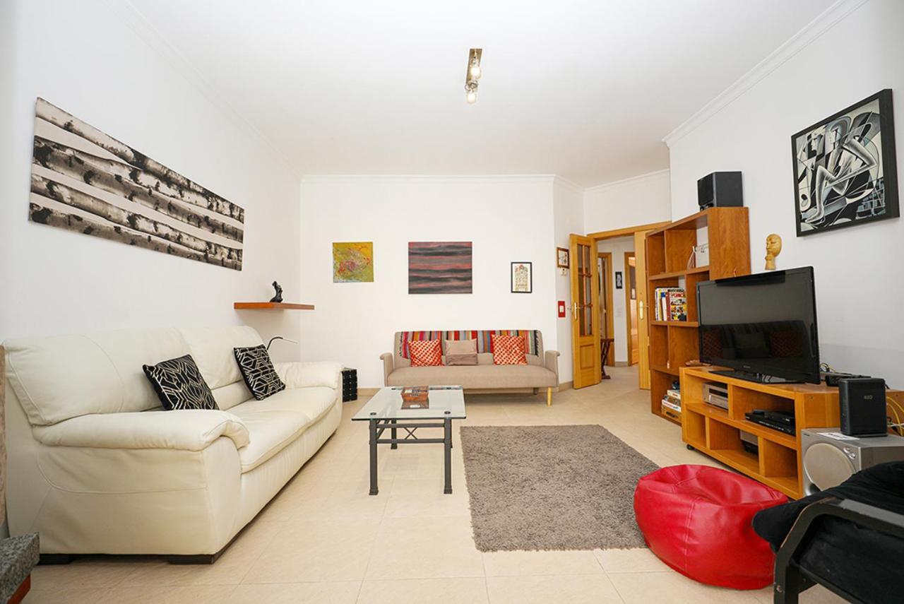 A64 - Barreira Holiday Flat In Lagos公寓 外观 照片