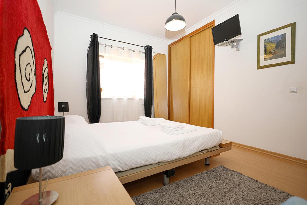 A64 - Barreira Holiday Flat In Lagos公寓 外观 照片